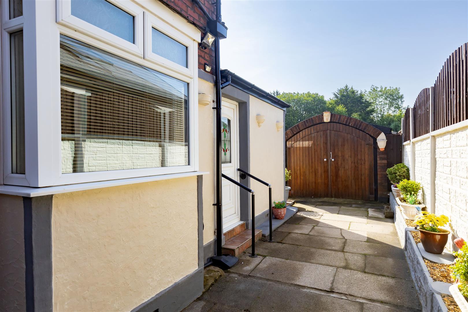 Pembury Avenue, Penwortham, Preston